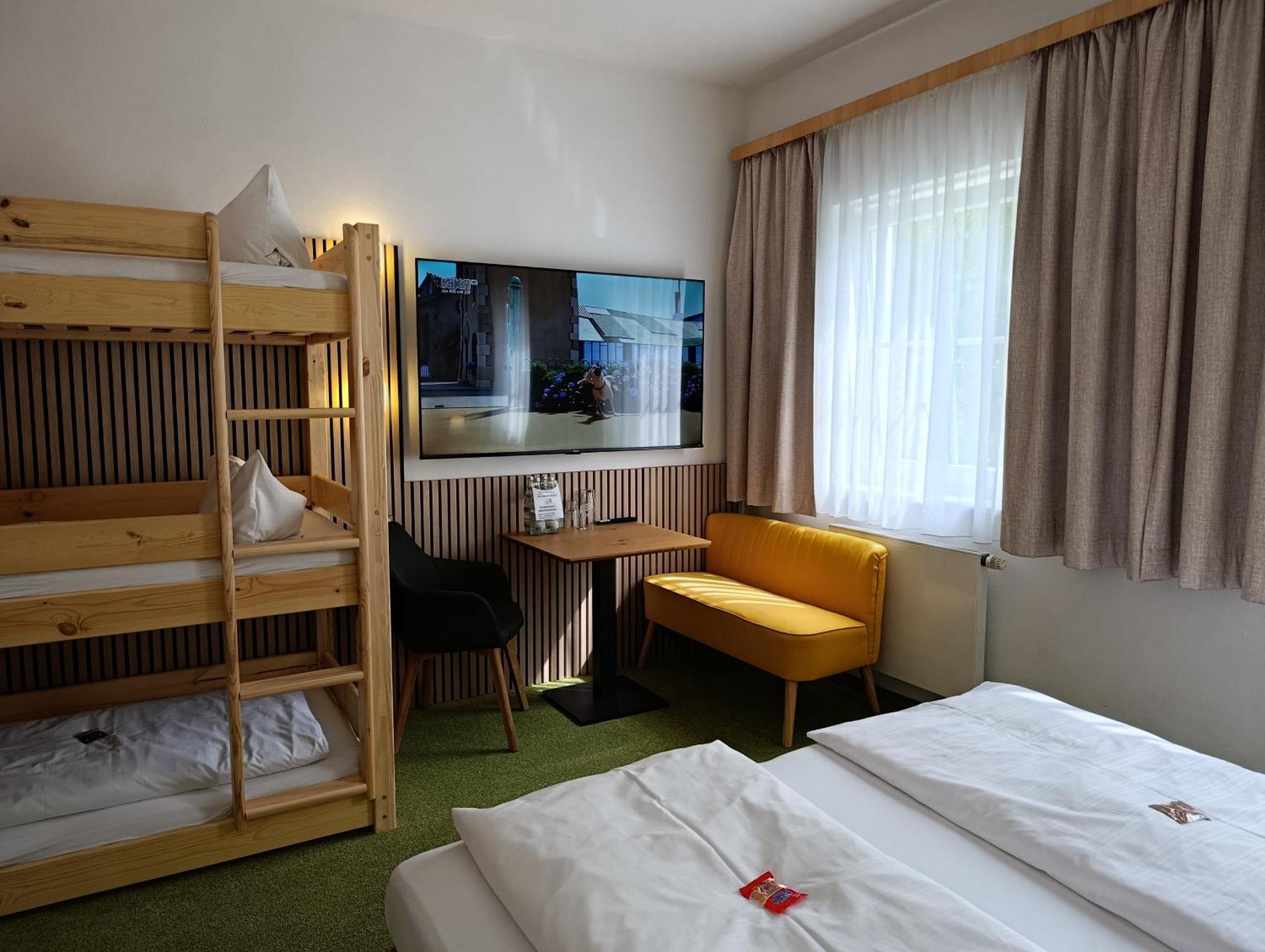Hotel Nummerhof Erding Dış mekan fotoğraf
